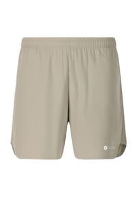 VIRTUS - Shorts Spier mit feuchtigkeitsregulierenden Eigenschaften - 1001 Black