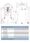 MARIKOO® Übergangsjacke Mount-Cho-Oyu Bild 10