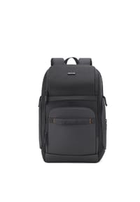 AOKING BACKPACK - Rucksack - Black