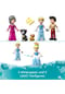 LEGO® Disney™ - 43206 Cinderellas Schloss Bild 25
