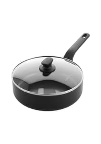 Green Pan™ - Schmorpfanne Essence - schwarz