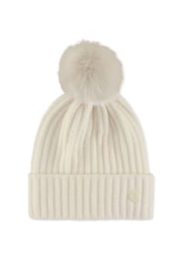 BOGNER - Wintermütze Ranya offwhite - weiß