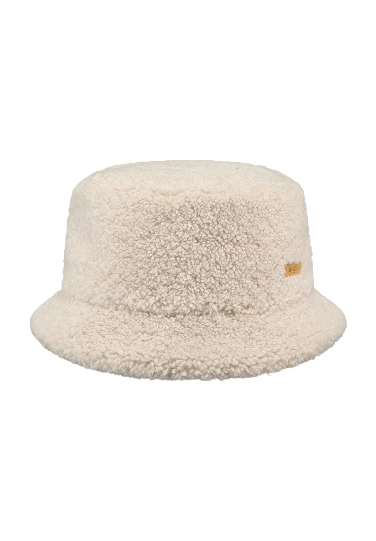Barts Damen Beige Bob Teddy - Bild 6
