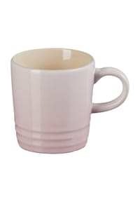 LE CREUSET® Espressotasse - STEINGUT - AZURE