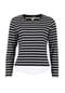 ROADSIGN® australia Damen Langarmshirt Harmony im Layer Look mit ...
