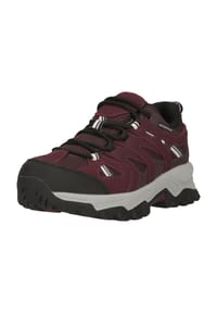 WHISTLER - Wanderschuhe Terx mit luftdurchlässigen Einsätzen - 4261 Huckleberry