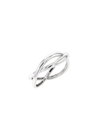 TOM TAILOR WOMEN - Damen Ring, 925er Silber - SILBER