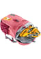 deuter Waldfuchs Waldfuchs 14 - Kinderrucksack 37 cm (dahlia-raspberry) Bild 12