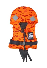 SECUMAR® - Rettungsweste Bravo Print 5-10kg - 