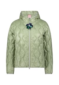 CARTOON - Steppjacke, Kapuze, für Damen - Swamp