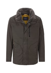 BABISTA - Langjacke ROTESSI - khaki
