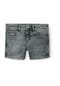name it® Jeansshorts, 5-Pocket, für Kinder Bild 11