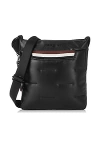 Hedgren Cocoon - Cocoon Cushy Umhängetasche 19,5 cm - black