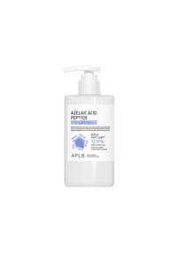 APLB - Azelaic Acid Peptide Body Lotion - KLAR