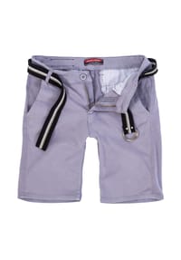 Rock Creek - Shorts Chino Shorts Regular Fit - Anthrazit