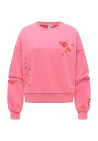 ragwear™ - Sweater Wuss PP - Dusty Olive