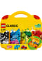 LEGO® Lego Classic - 6213580 Bausteine Starterkoffer - Farben Bild 9