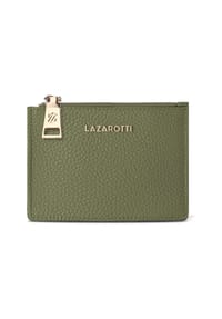 LAZAROTTI Bologna Leather - Bologna Leather Schlüsseletui Leder 11.5 cm - brown