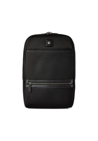 JEKYLL & HIDE - Business-Rucksack RFID Schutz 42 cm Laptopfach - black