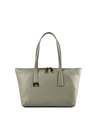 FURLA Olivia - Olivia Shopper Tasche M Leder 32 cm - agave b