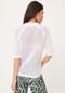 olsen Pullover mit offenem Hemdkragen und Raglanärmeln Bild 9