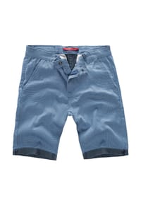 Rock Creek - Shorts Chino Stretch Slim Fit - Anthrazit