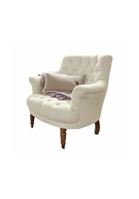 LOBERON - Sessel Rive Dorée beige - beige