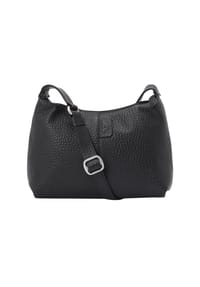 VOi Hirsch - Hirsch Umhängetasche Leder 25.5 cm - schwarz