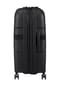 AMERICAN TOURISTER STARVIBE 4-Doppelrollen-Trolley, Hartschale, TSA-Schloss, 67cm Bild 20