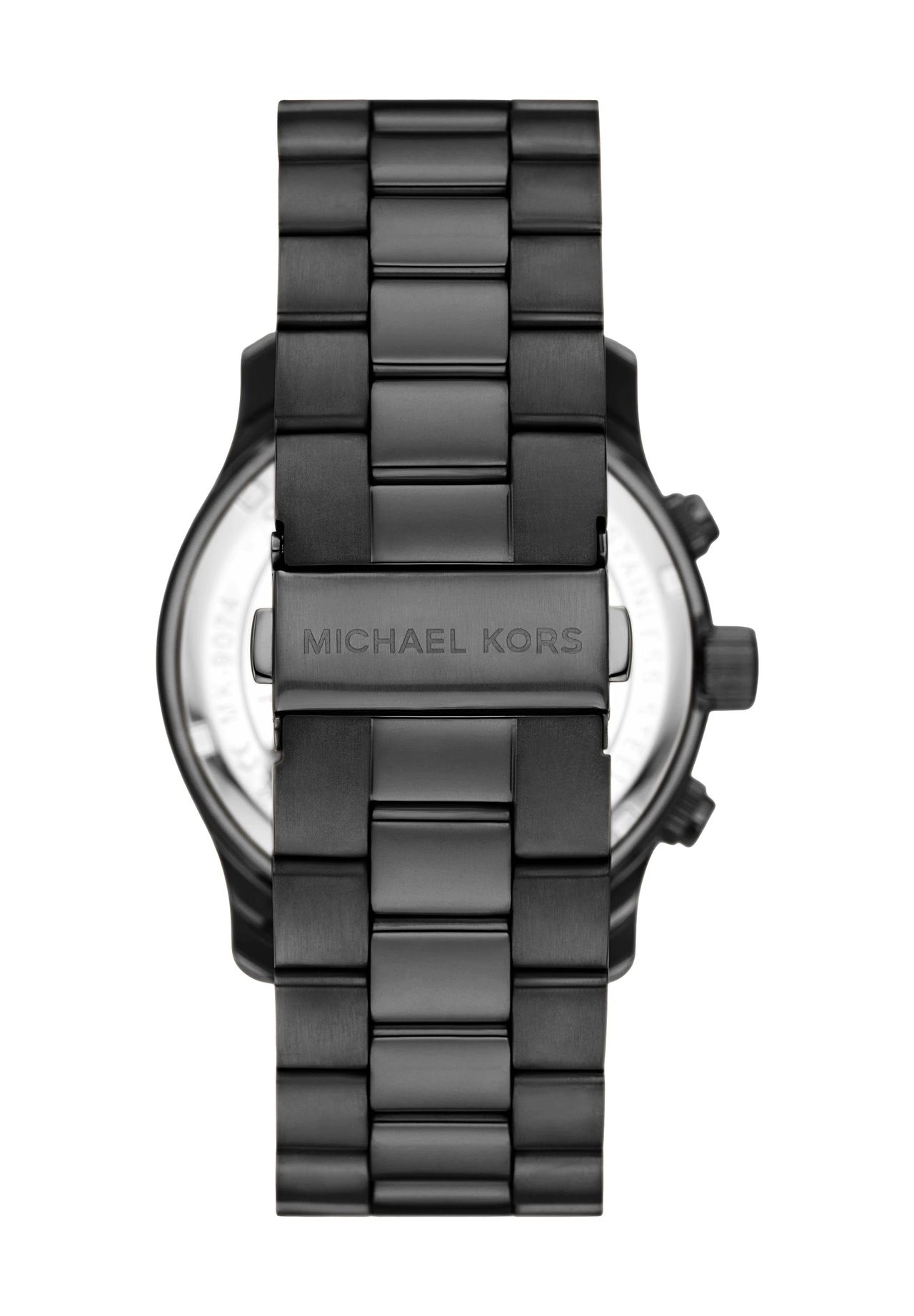 MICHAEL KORS RUNWAY Herren Chronograph  