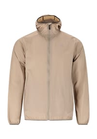 WHISTLER - Jacke Fabel wasserdicht - 5372 Weathered Teak