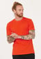 CRUZ T-Shirt Hamill in schlichtem Design Bild 2