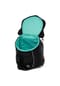 Affenzahn KLEINER FREUND Kindergartenrucksack "Panther", gepolstert, Namensschild Bild 21