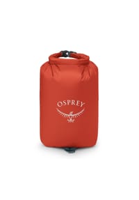 OSPREY Ultralight Drysack - Ultralight Drysack 6L Packtasche 18 cm - black