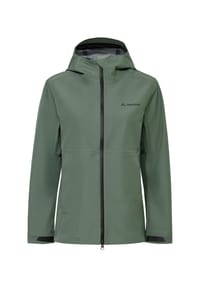 VAUDE - Jacken Women's Elope 3L Jacket - agave