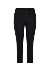 RABE - Hose für Damen - Schwarz