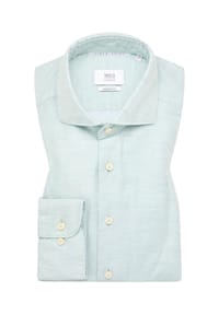 ETERNA - Langarmhemd - khaki