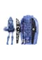 Monster High Monster Mysteries Modepuppe "Abbey" Bild 1