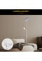 näve Leuchten LED Stehleuchte ROMIS mit LED Platine dimmbar Bild 9