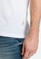 camel active T-Shirt, Baumwolle, für Herren Bild 9