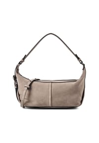 LIEBESKIND PARIS II - Schultertasche, Leder, für Damen - flower blue
