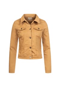 Rock Creek - Jacke Jeansjacke Regular Fit - Anthrazit