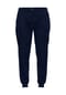 TOM TAILOR LW Schlafanzug-Hose, Gummibund, Baumwolle, für Herren Bild 9