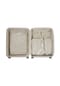 Samsonite NEXIS 4-Doppelrollen-Trolley, Hartschale, TSA Kombinationsschloss Bild 12