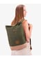 Manufaktur13 Timber Wood Roll-Top Rucksack Bild 10