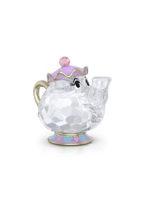 SWAROVSKI - Kristallfigur "Madame Pottine Figurine" 5714992 - MEHRFARBIG