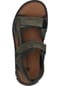 rieker Trekkingsandalen, Klettverschluss, Komfortweite, für Herren Bild 13