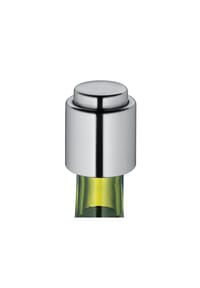 cilio Weinverschluss - WEIN-ZUBEHÖR - SILBER