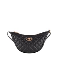 JOOP! Woman BELLAGIO - Umhängetasche, verstellbar, für Damen - BLACK