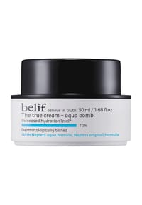 belif The True Cream - Aqua Bomb Bild 1